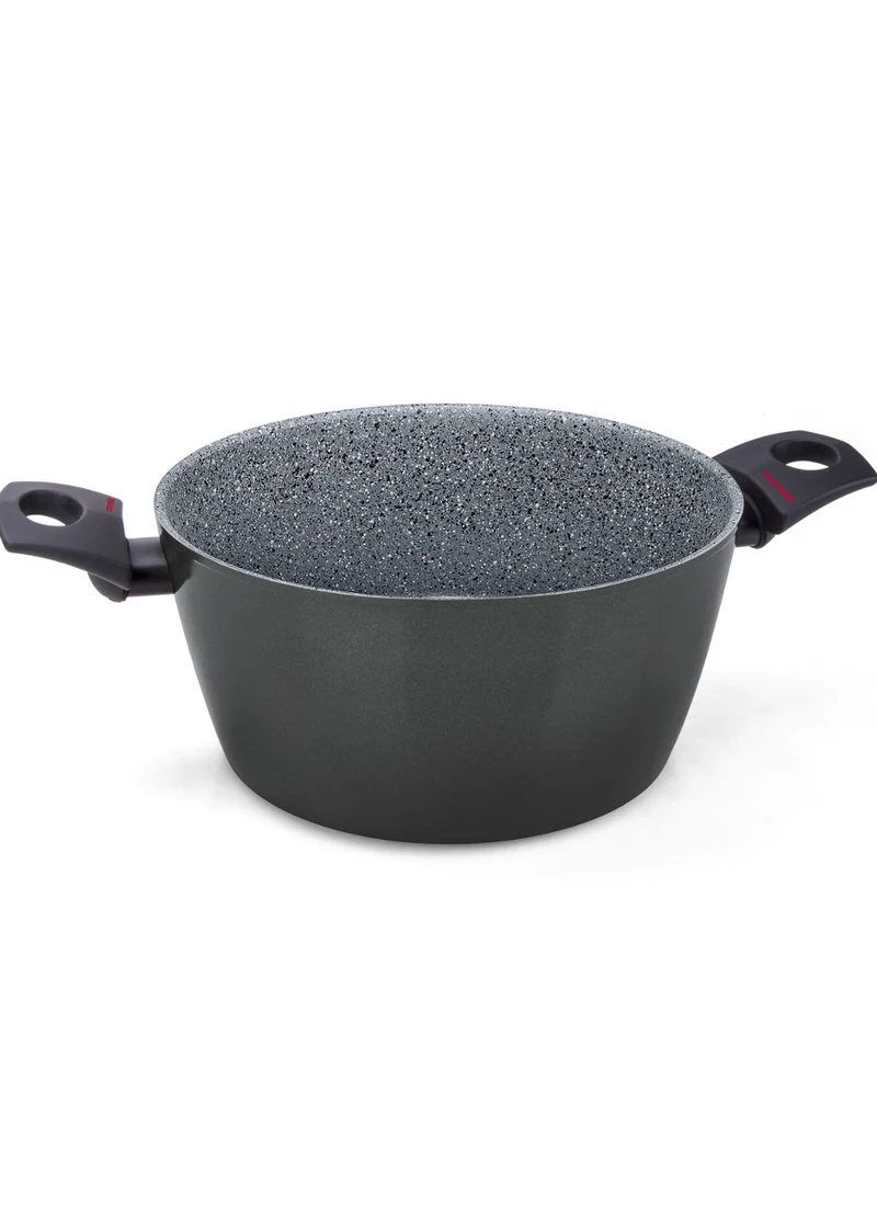 Moneta Diana Casseruola Antiaderente Induzione cm 24