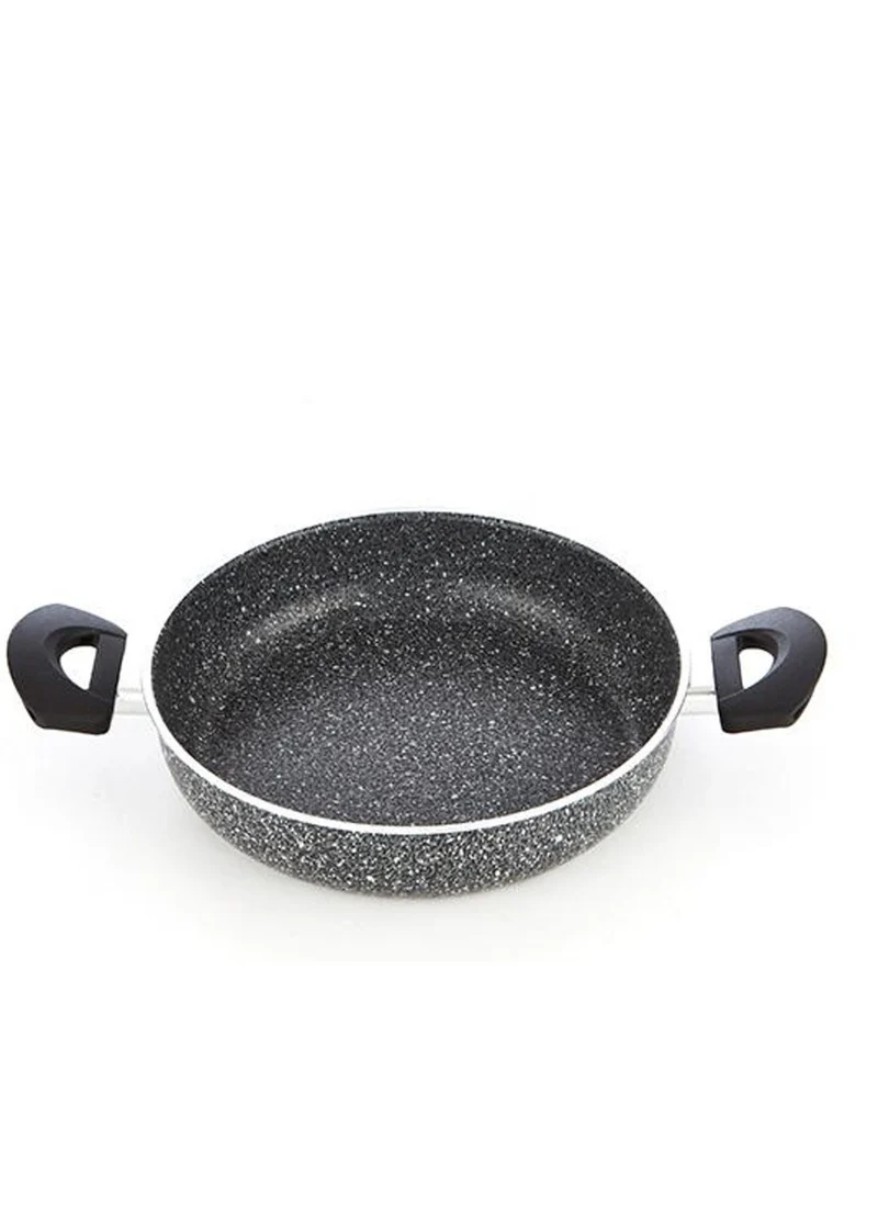 Illa Pietra e Gusto Tegame 2 Manici cm 28