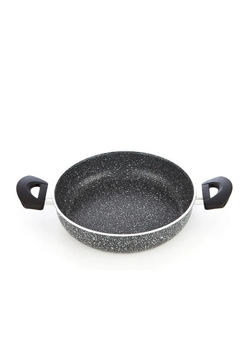Illa Pietra e Gusto Tegame 2 Manici cm 26