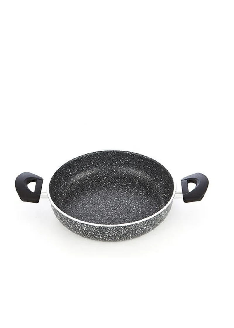 Illa Pietra e Gusto Tegame 2 Manici cm 24