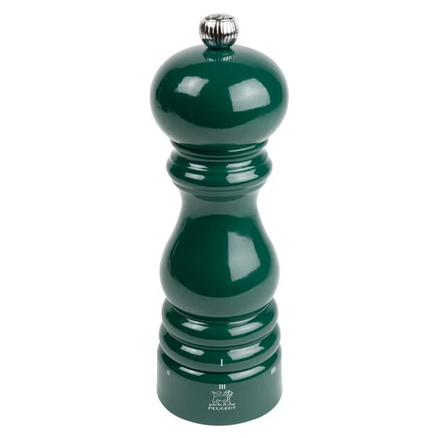 PEUGEOT Macinapepe - H 18 CM Green