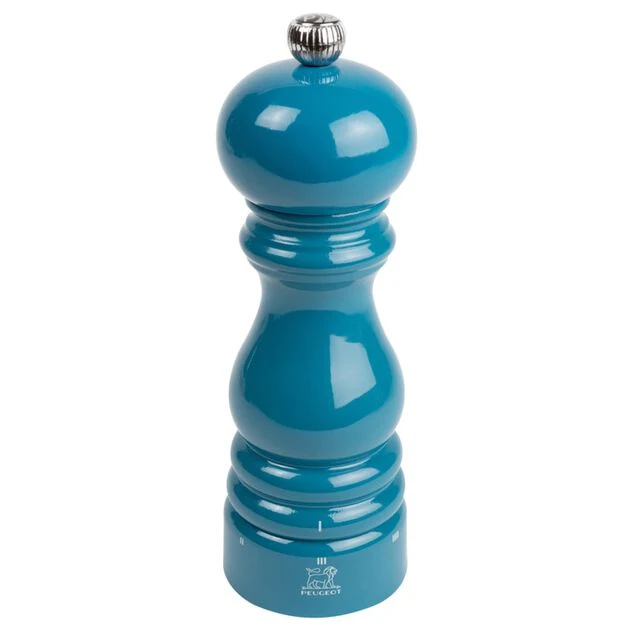 PEUGEOT Macinasale - H 18 CM Aqua