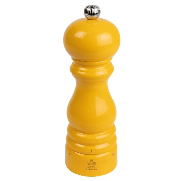 PEUGEOT Macinapepe - H 18 CM Saffron