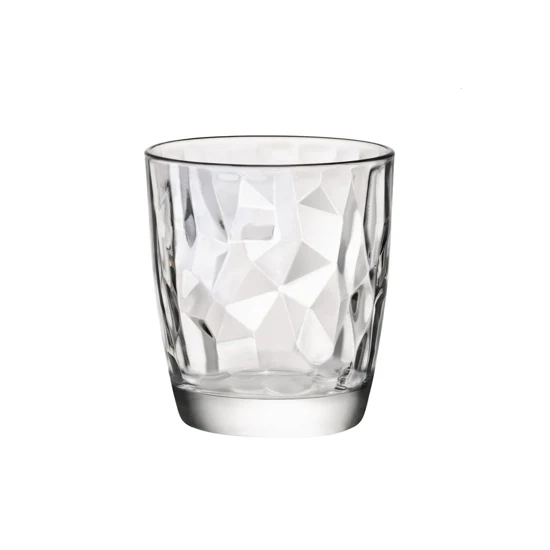 Bicchiere diamond cl.39 d.o.f bormioli rocco