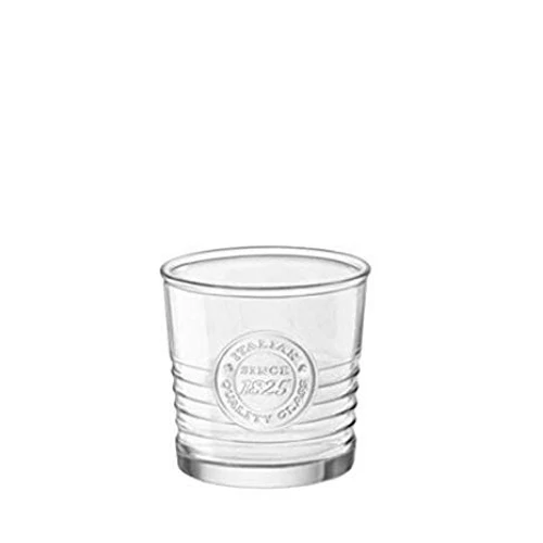 Bicchiere officina 1825 cl.30 dof bormioli rocco