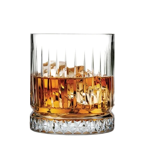 Bicchiere elysia cl.35.5 whisky pasabahce