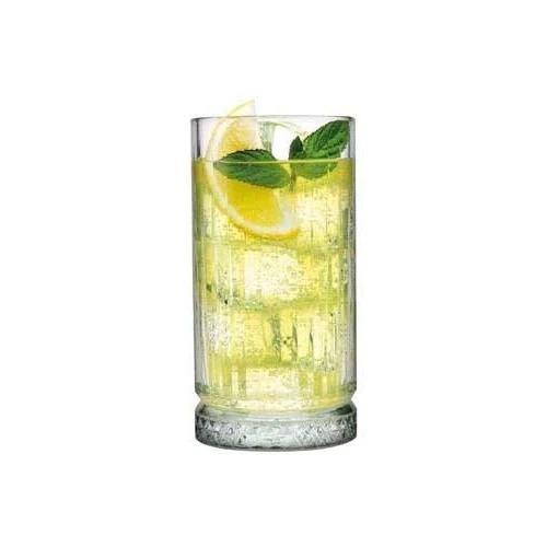 Bicchiere elysia cl.44.5 long drink pasabahce