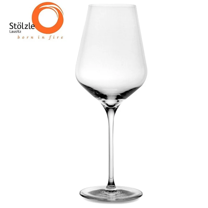 Stolzle lausitz quatrophil calice vini rossi cl.57