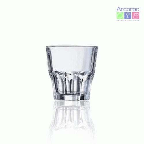 Bicchiere granity cl.20 basso arcoroc