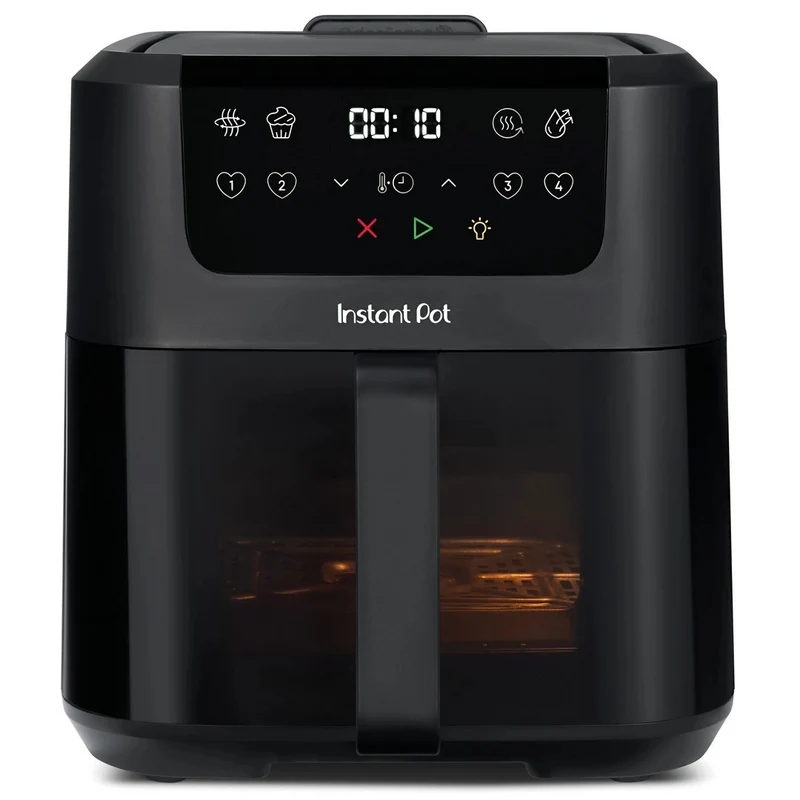 Instant Vortex Clearcook - Friggitrice ad aria / 5L
