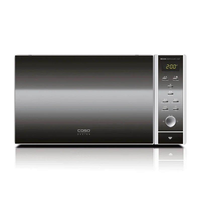 Forno a microonde MCG 30 / Ceramic Chef - 30L