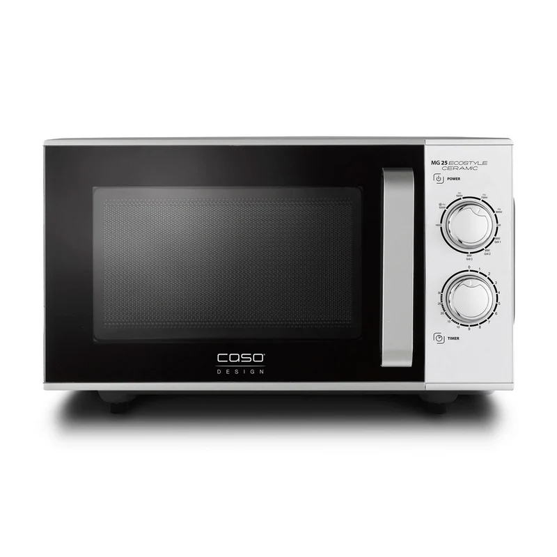 Forno a microonde MG 25 / Ecostyle Ceramic - 25L