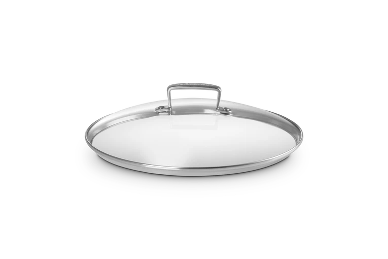 Coperchio Vetro - 28 cm
