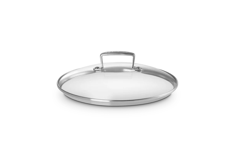 Coperchio Vetro - 24 cm