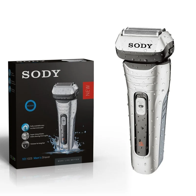 Sody Rasoio elettrico