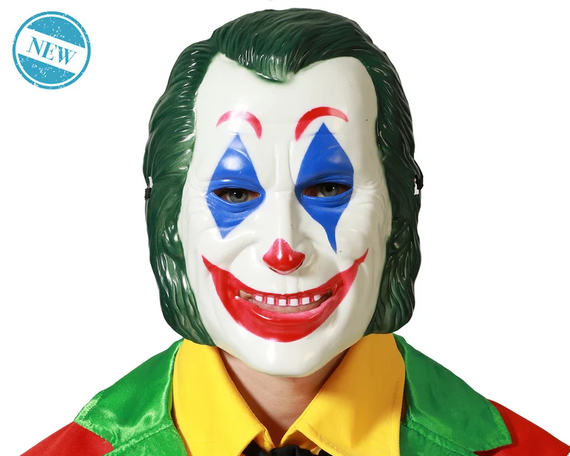 Atosa Maschera Halloween Pp2