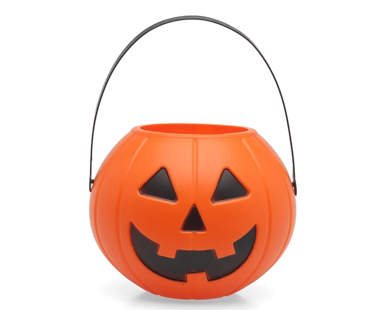 Atosa Gadget Zucca 14X17 Cm Arancione
