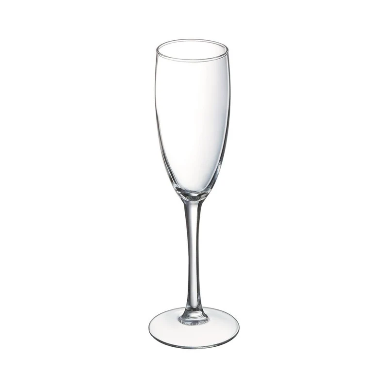 Calice vina flute cl.19 arcoroc