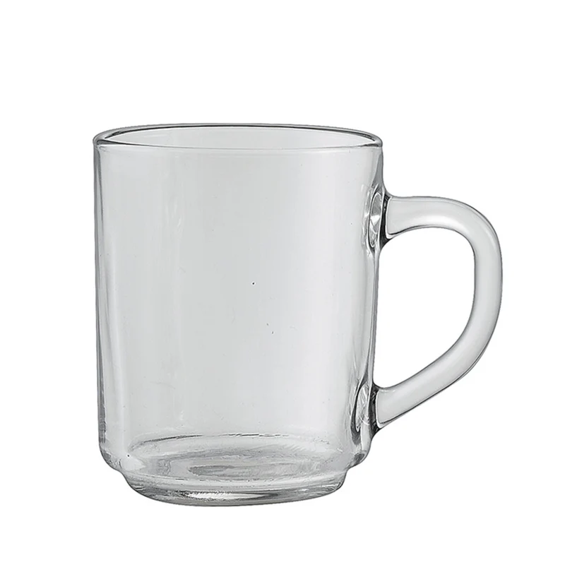 Tazza mug bock cl.25 temperata arcoroc