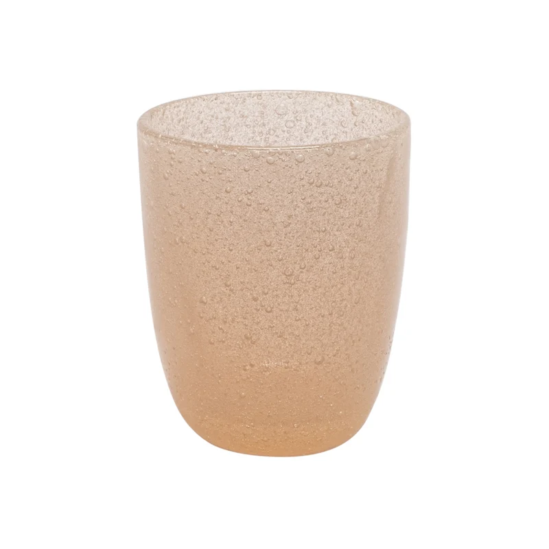 Bicchiere mille bolle cl.31 rosa