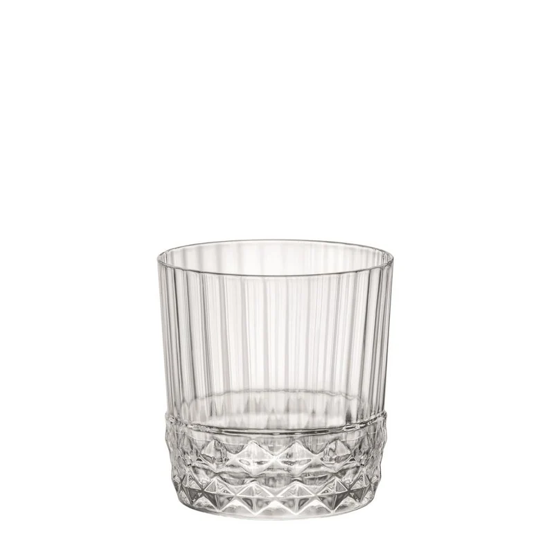Bicchiere america'20s cl.37 dof bormioli rocco