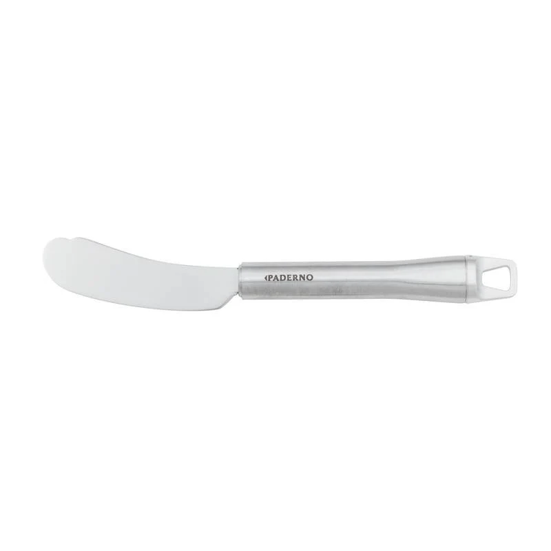 Spalmaburro inox