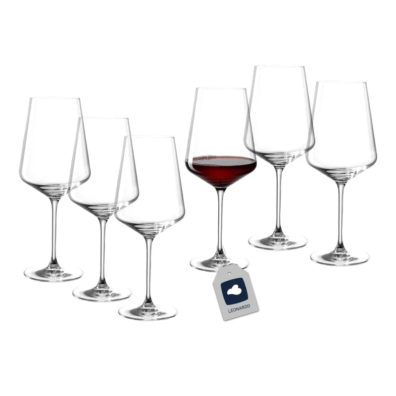 Leonardo Calici Da Vino Rosso Puccini 014790