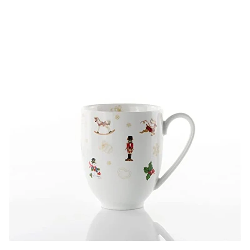 Weissestal Mug Xmas