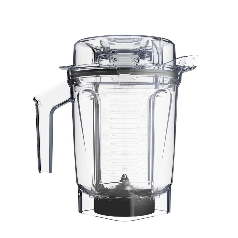 Vitamix Boccale Interlock Ascent