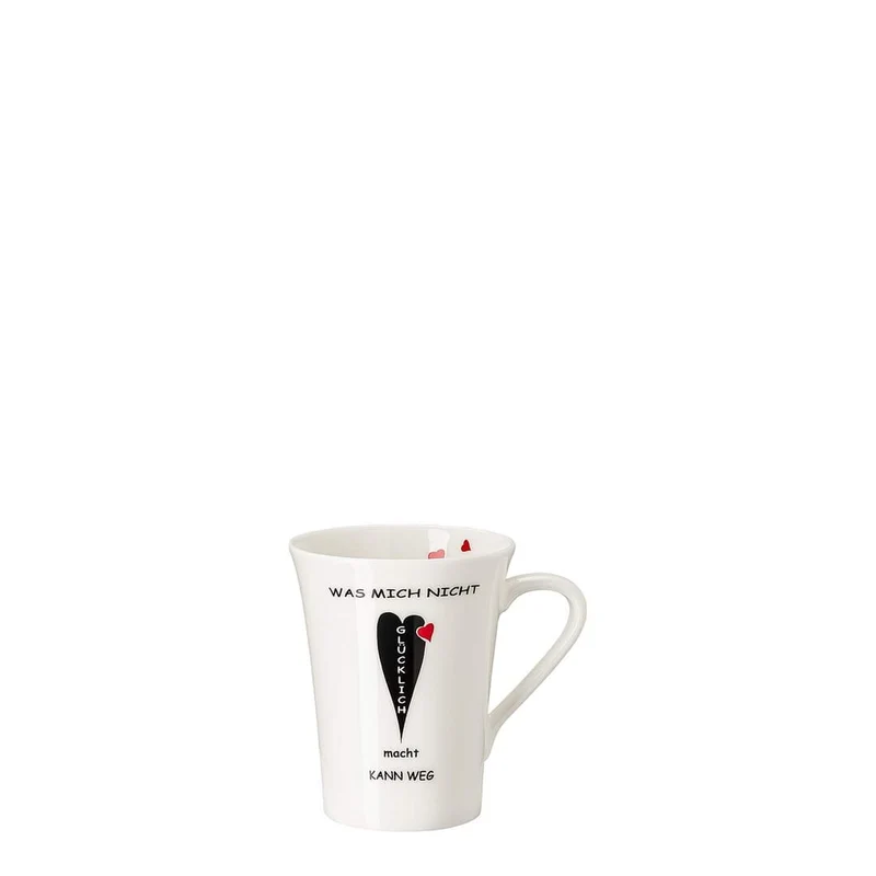 Hutschenreuther My Mug Collection Tazza Con Manico