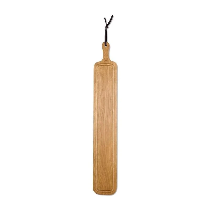 Tagliere da Portata, Rovere Massello - XL