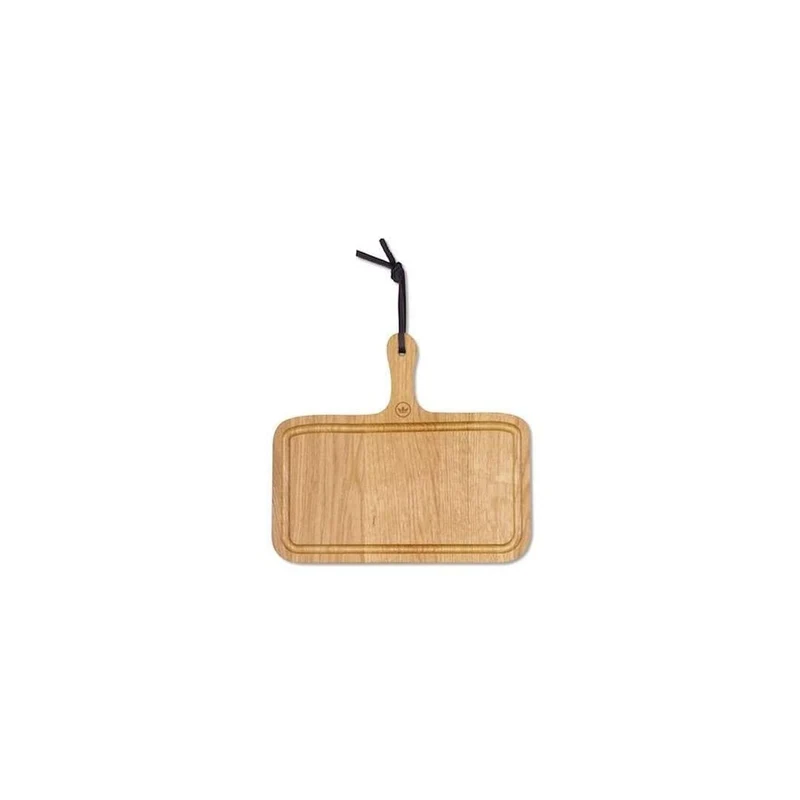 Tagliere per il pane, rettangolare - XS