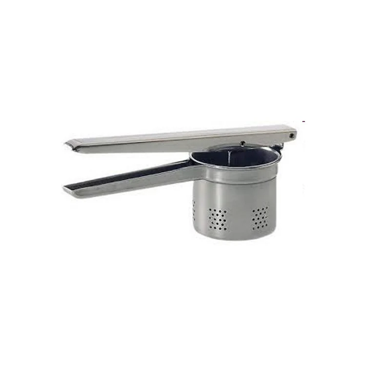 Schiacciapatate inox 18/10 classico