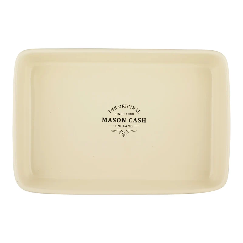 Mason Cash Heritage Teglia Rettangolare