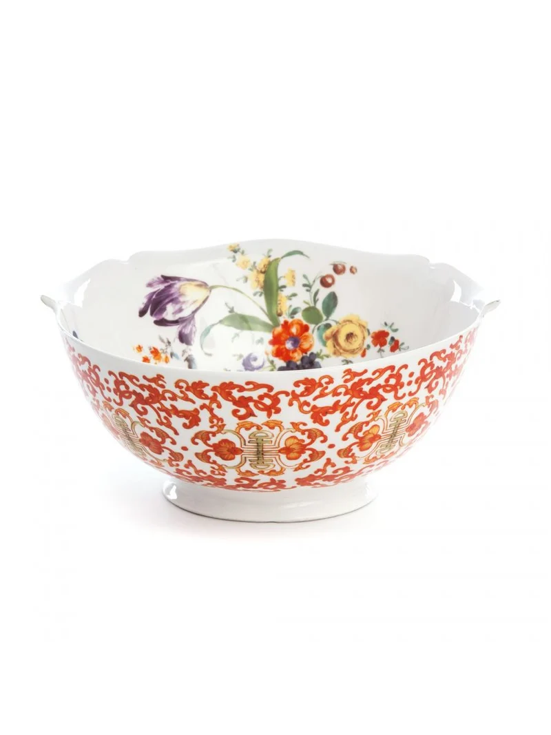 Seletti Hybrid Ersilia Insalatiera 27cm