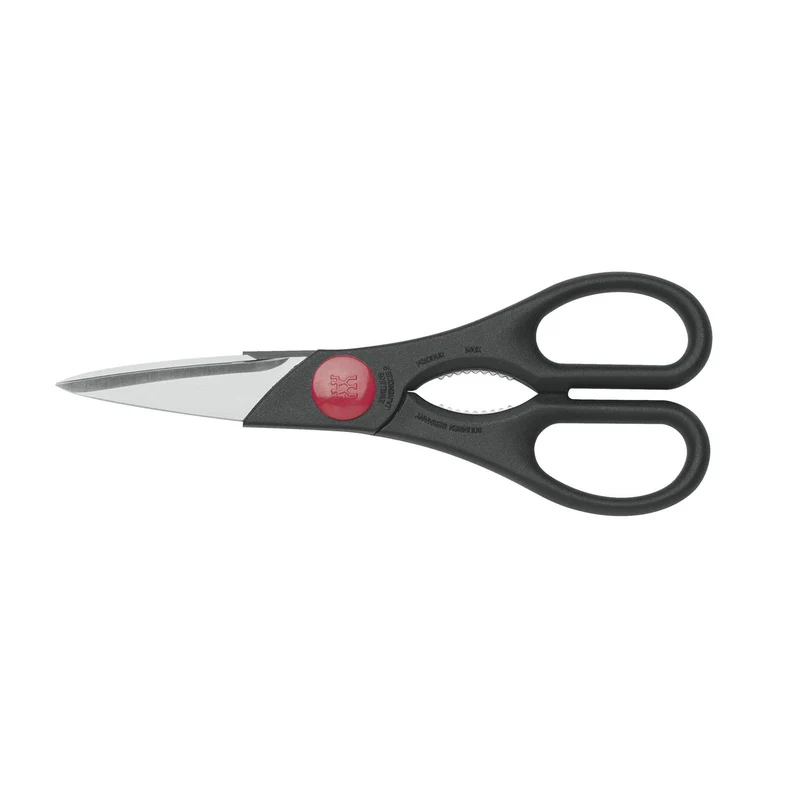 Zwilling Forbici multifunzionali - 20 cm, Nera