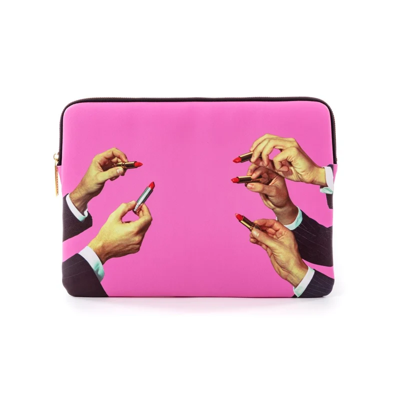 Seletti Toiletpaper Custodia Laptop