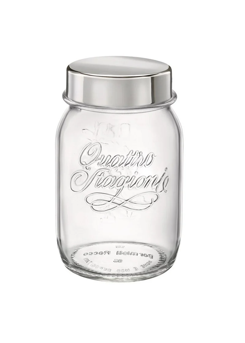 Bormioli Rocco I Genietti Vaso Home Decor L. 0,5