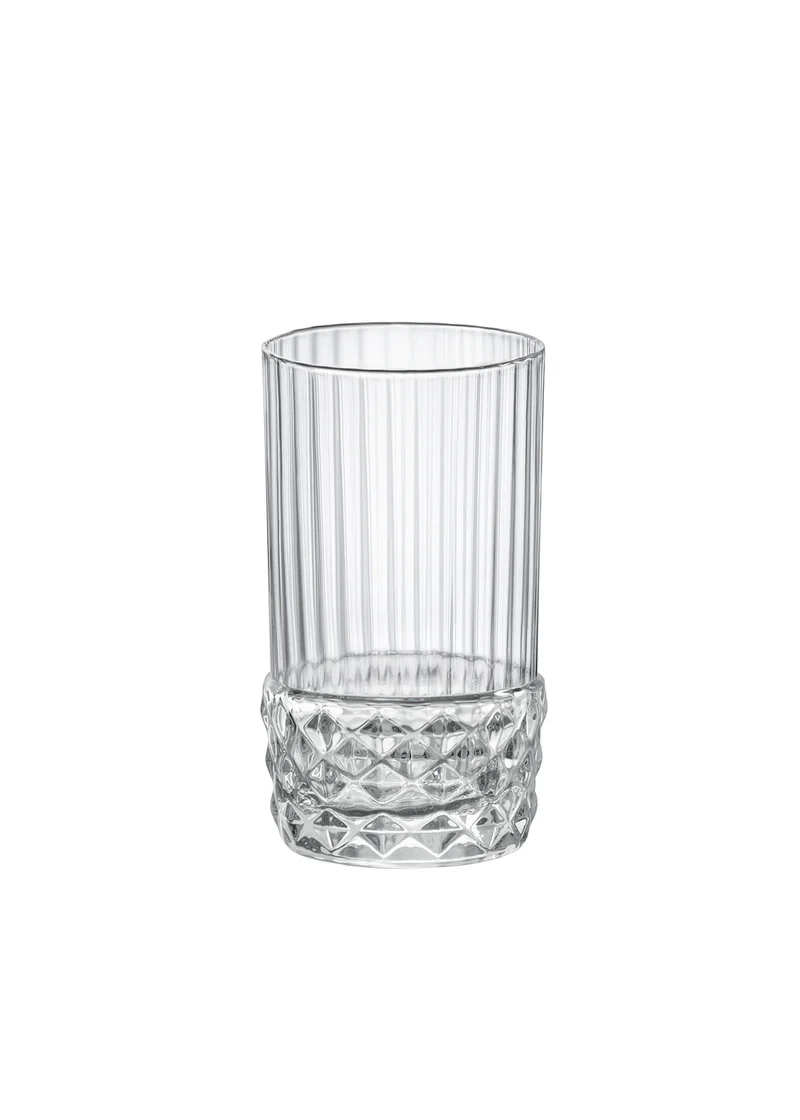 Bormioli Rocco America '20s Bicchiere Shot Liquorino