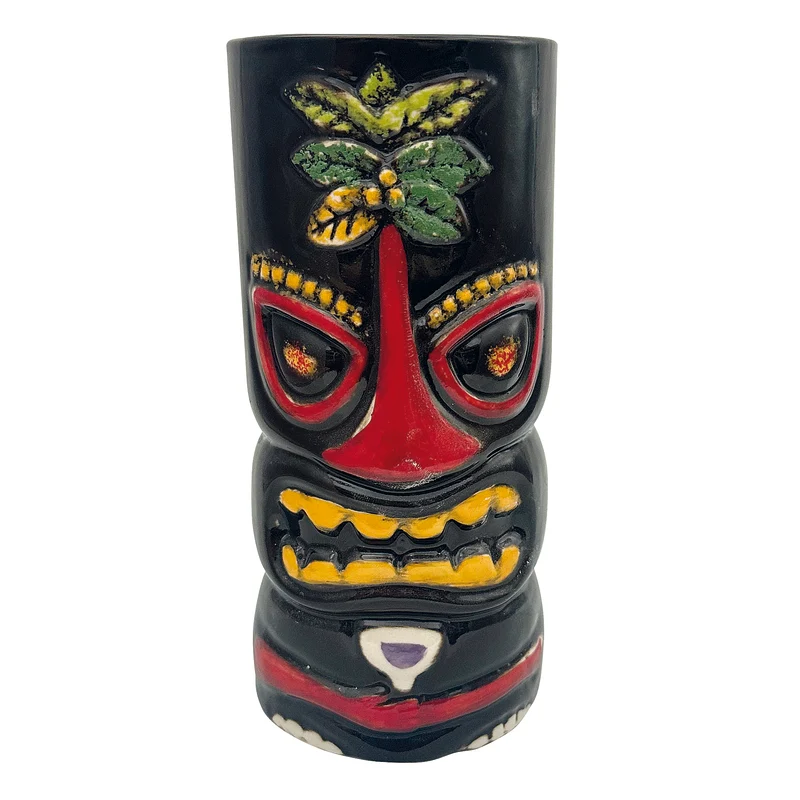TIKI Mug in Ceramica - 600 ML