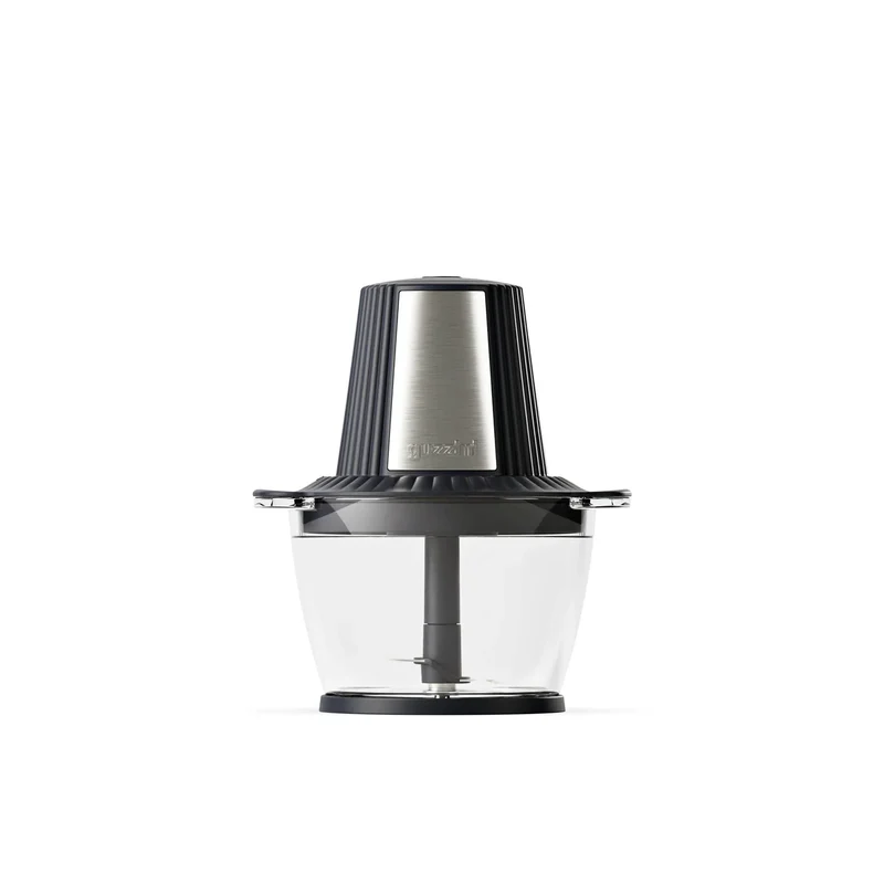 SOUSCHEF TRITATUTTO ELETTRICO - Antracite