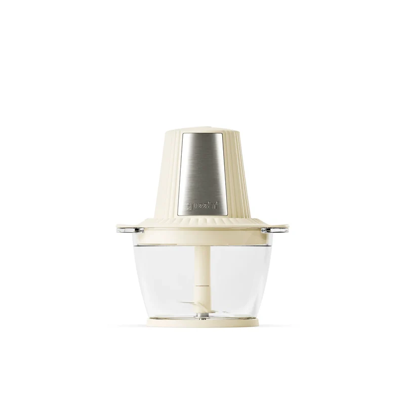 SOUSCHEF TRITATUTTO ELETTRICO - Crema