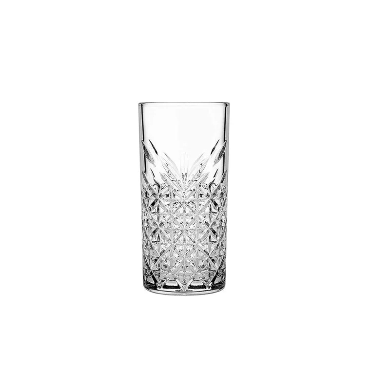 Bicchiere timeless cl.36.5 long drink pasabahce