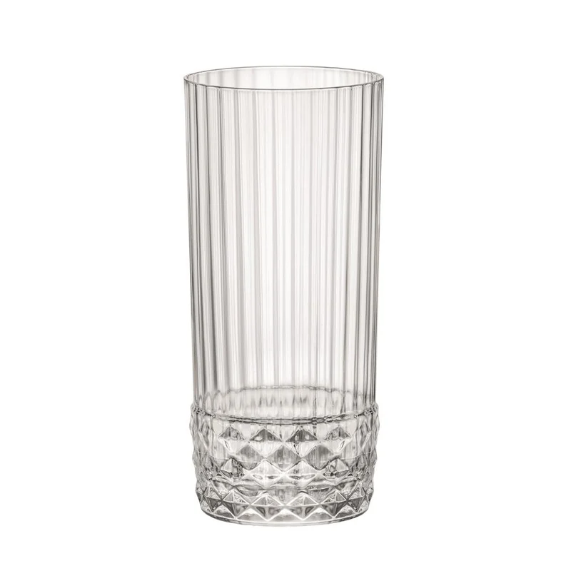 Bicchiere america'20s cl.49 cooler bormioli rocco