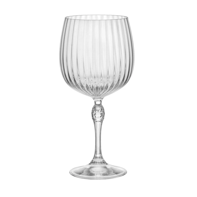 Calice america'20s gin tonic cl.74.5 bormioli rocco