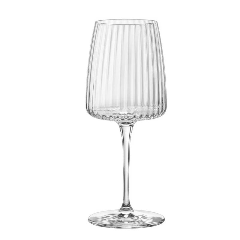 Calice exclusiva chardonnay cl.37.4 bormioli rocco