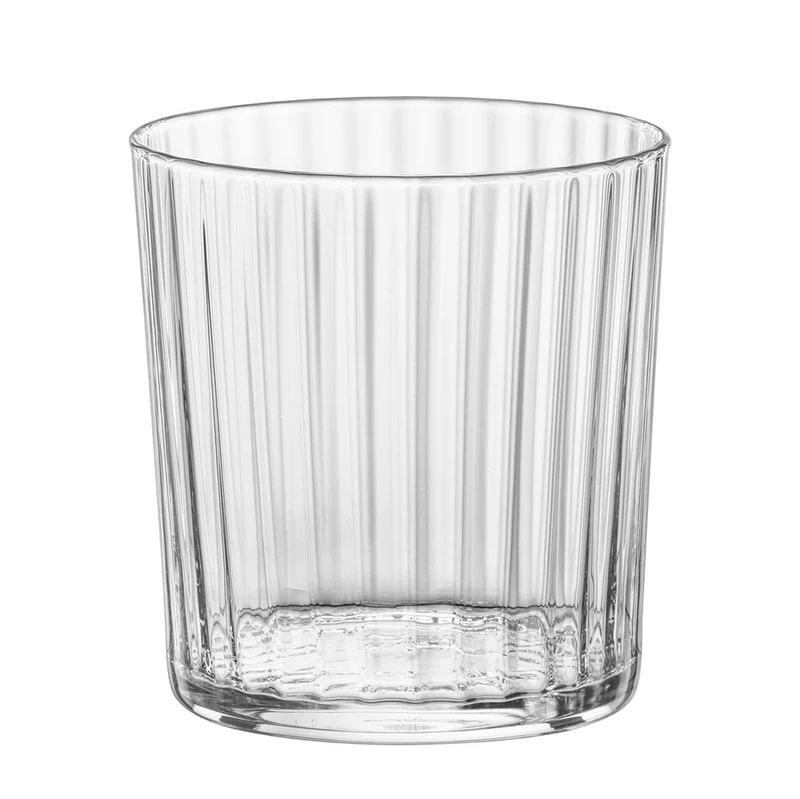 Bicchiere negroni cl.35.5 bormioli rocco