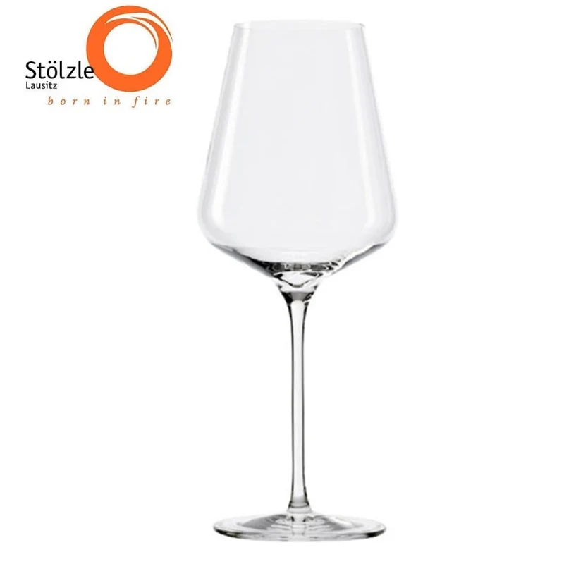 Stolzle lausitz quatrophil calice bordeaux cl.64.5