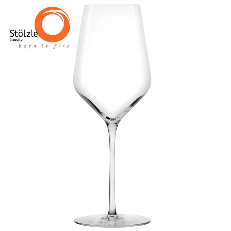 Stolzle lausitz starlight calice vino bianco cl.41