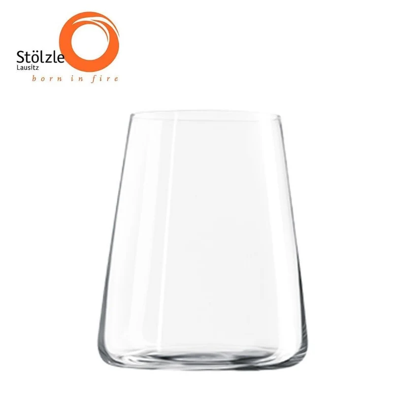 Stolzle lausitz power bicchiere acqua cl.38